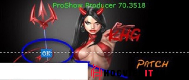 Doaload proshow producer 6.0 full crack