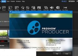 Doaload proshow producer 6.0 full crack