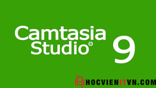 Giới thiệu Camtasia Studio