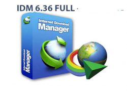 Giới thiệu phần mềm IDM 6
