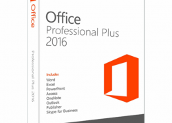 Microsoft ofice 2016