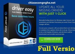 Driver Easy pro