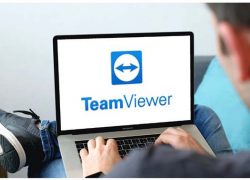Giới thiệu TeamViewer
