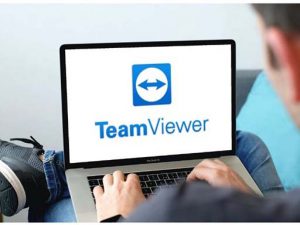 Giới thiệu TeamViewer