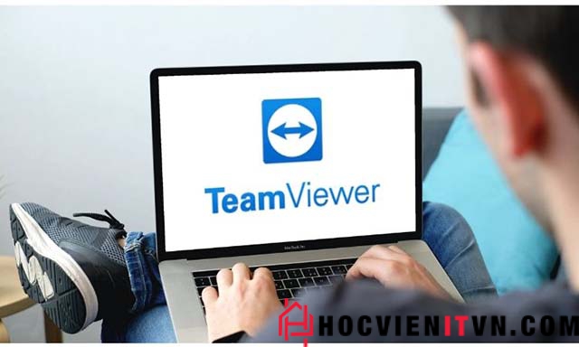 Giới thiệu TeamViewer