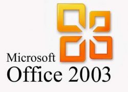 Microsoft Office 2003