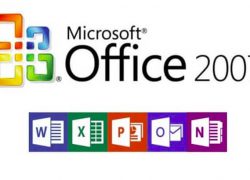 Microsoft Office 2007