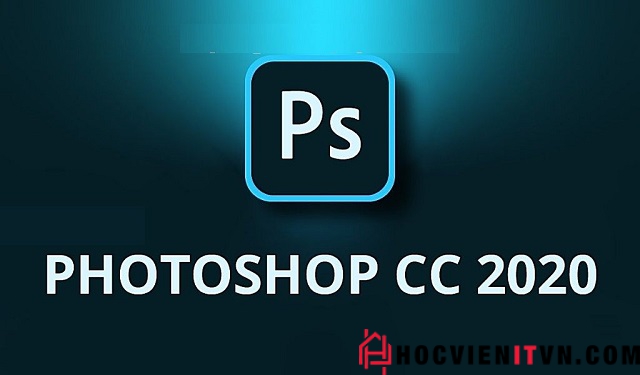 Photoshop CC 2020