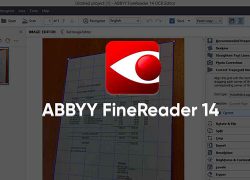 Giới thiệu ABBYY FineReader