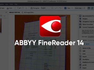 Giới thiệu ABBYY FineReader