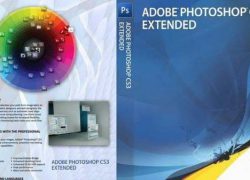 Giới thiệu adobe photoshop cs3