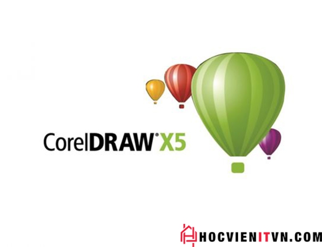Corel Draw X5