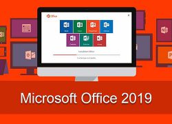 Giới thiệu về office 2019