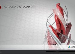 Hướng dẫn cài đặt Autocad 2014