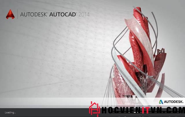 Hướng dẫn cài đặt Autocad 2014