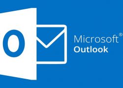 Outlook 2016