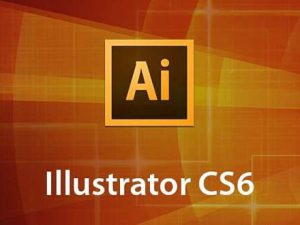 Phần mềm adobe illustrator CS6