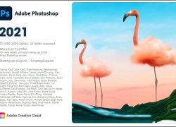 Photoshop cc 2021