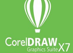 Corel draw x7 là gì