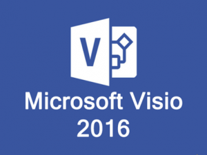 Microsoft visio 2016