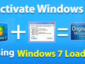 Windows loader 2.2.2 là gì