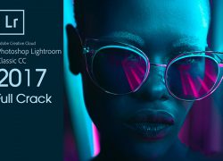 Tải adobe lightroom cc 2017