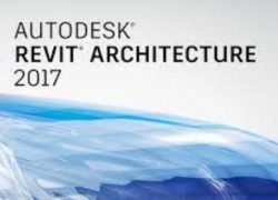 Giới thiệu về revit 2017
