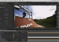 Adobe after effect cc 2018