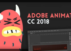Adobe animate cc 2018