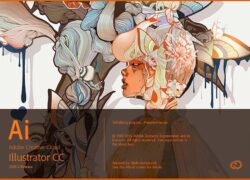 Giới thiệu phần mềm Adobe IIIustrator CC 2016
