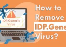 Idp generic