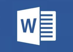 Giới thiệu về Word 2016