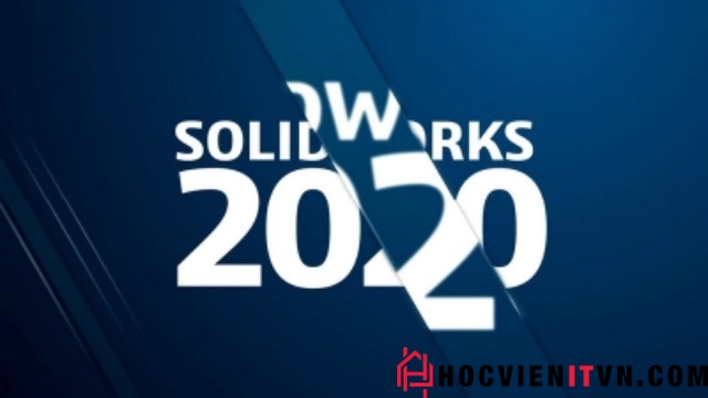 Solid works 2020