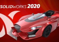 Tính năng SolidWorks 2020