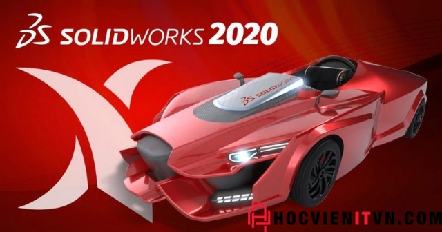 Tính năng SolidWorks 2020