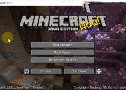 Cách cài đăt minicraft pc
