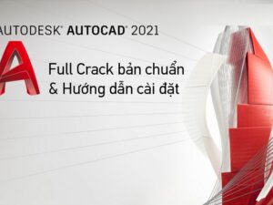 Giới thiệu autoacad 2021