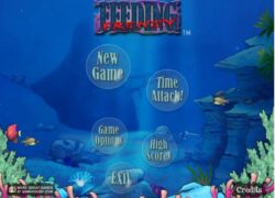 Giới thiệu về cá lớ nuốt cá bé cổ điển