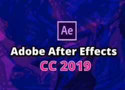 Tải after effects 2019