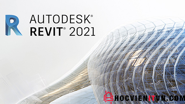 Autodesk Revit là phần mềm gì?