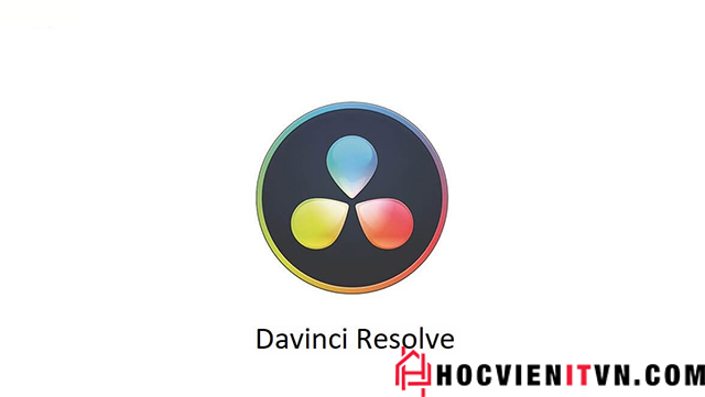 Davinci Resolve Studio 17 là phần mềm gì?