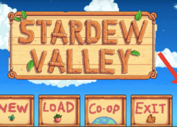 Cách cài đặt việt hóa Stardew Valley