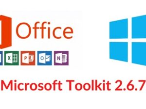 Tổng quan về Microsoft Toolkit 2.6.7