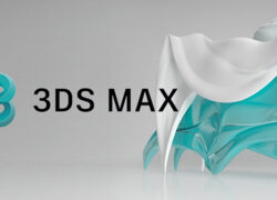 3DS Max là phần mềm gì? 