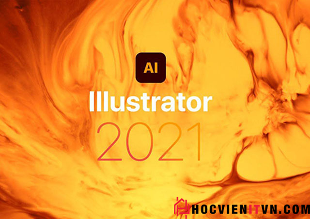 Cách cài đặt adobe illustrator 2021
