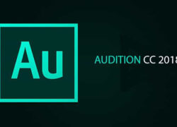Adobe Audition 2018 có những tính năng gì? 