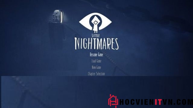 Download Little Nightmares PC full Viet hoa