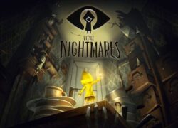 Cốt truyện trong Little Nightmares