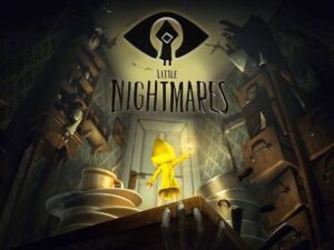 Cốt truyện trong Little Nightmares