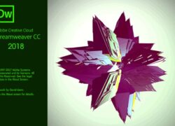 Dreamweaver Cc 2018 là gì?